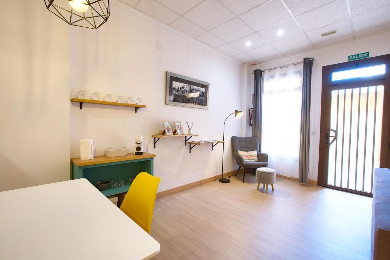 Cuencaloft Casa Paz Apartman Cuenca  Kültér fotó