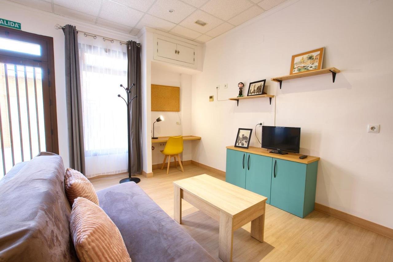 Cuencaloft Casa Paz Apartman Cuenca  Kültér fotó