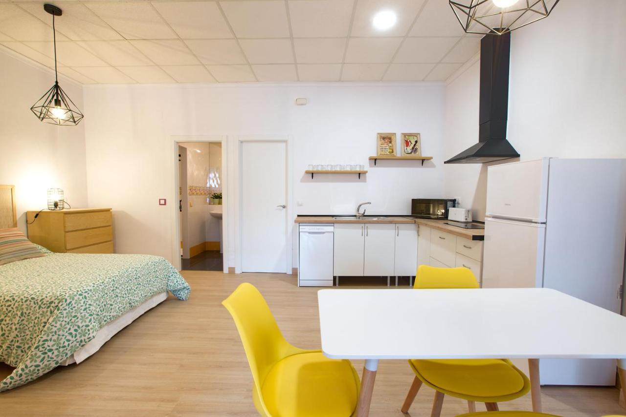 Cuencaloft Casa Paz Apartman Cuenca  Kültér fotó