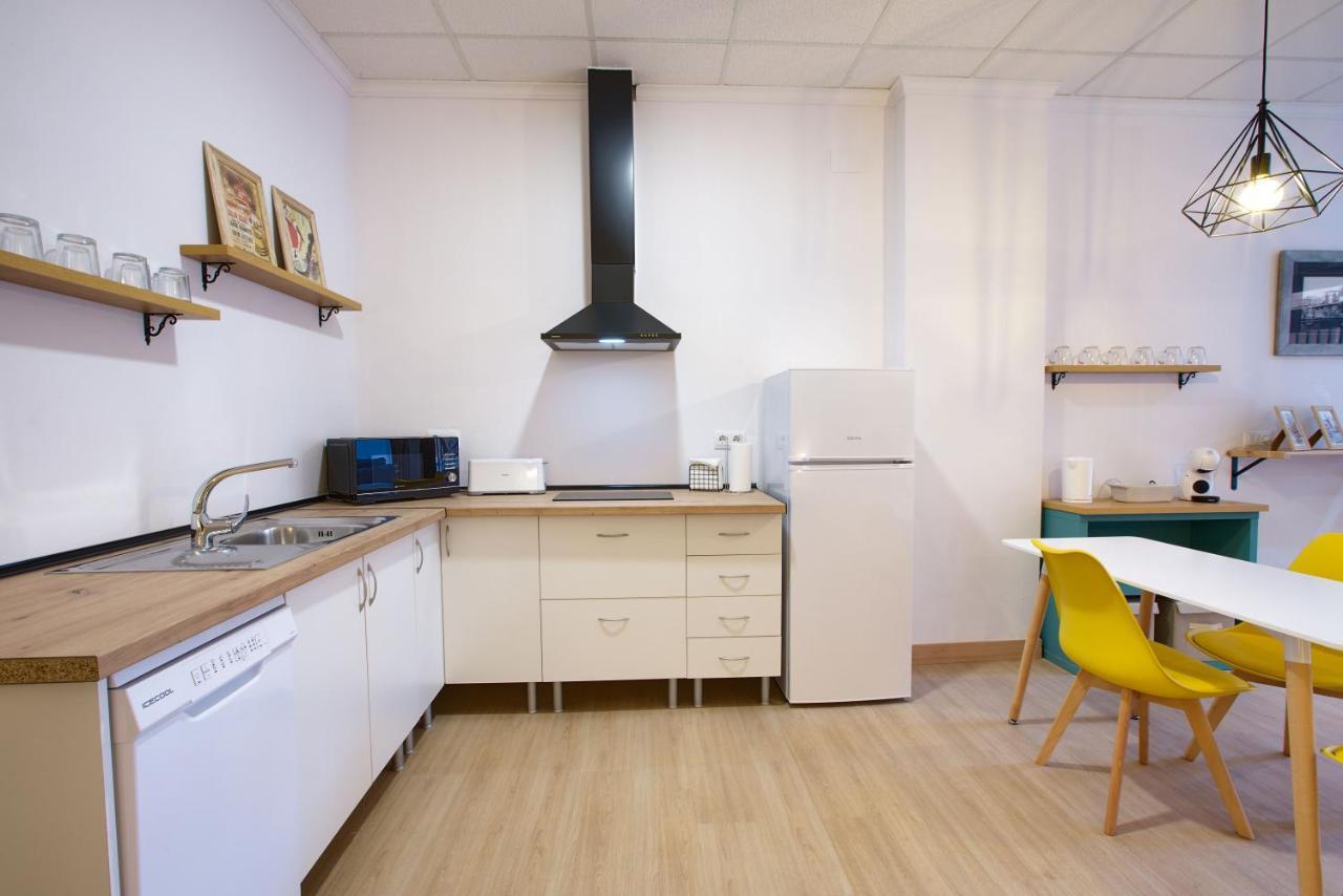 Cuencaloft Casa Paz Apartman Cuenca  Kültér fotó
